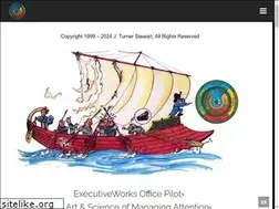 Sites similar to executiveworks.com