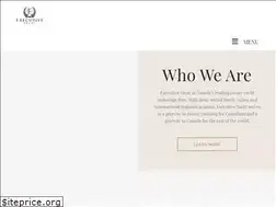 Sites similar to executiveyachtcanada.com