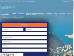 Sites similar to executivorio.com.br