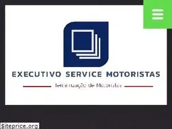 Sites similar to executivoservicemotoristas.com.br