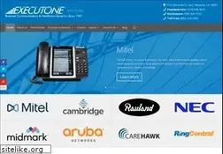 Sites similar to executonesystems.com