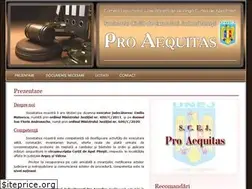 Sites similar to executor-pitesti.ro