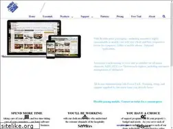 Sites similar to executouch.com