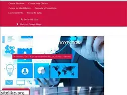 Sites similar to executrain-qro.com