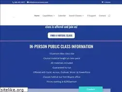 Sites similar to executrainni.com