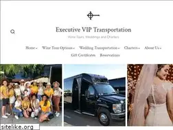 Sites similar to execvipshuttle.com