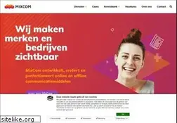 Sites similar to exed.nl