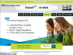 Sites similar to exede-sales.com
