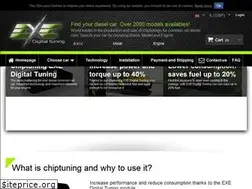 Sites similar to exedigitaltuning.co.uk