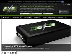 Sites similar to exedigitaltuning.de