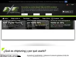 Sites similar to exedigitaltuning.es