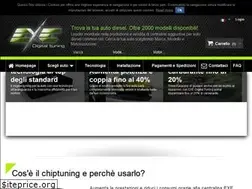Sites similar to exedigitaltuning.it
