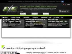 Sites similar to exedigitaltuning.pt