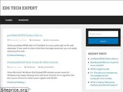 Sites similar to exedllsys.com