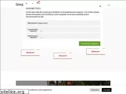 Sites similar to exedra.fr
