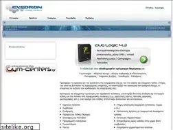 Sites similar to exedron.com