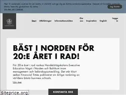 Sites similar to exedsse.se