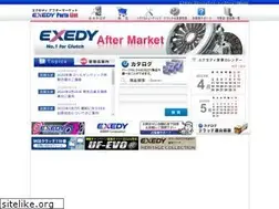 Sites similar to exedy-aftermarket.com