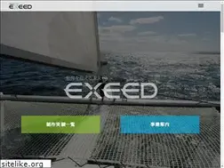Sites similar to exeed.biz