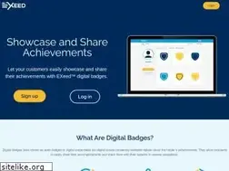 Sites similar to exeed.pro