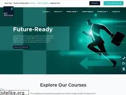 Sites similar to exeedcollege.com