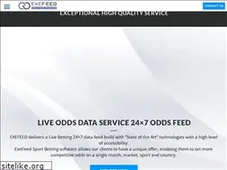 Sites similar to exefeed.com