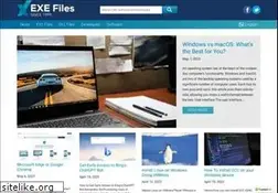 Sites similar to exefiles.com