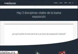 Sites similar to exegetica.net