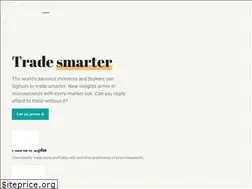 Sites similar to exegy-signum.com