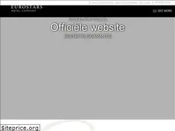 Sites similar to exehotels.nl