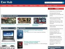Sites similar to exehub.com