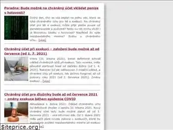 Sites similar to exekuce-insolvence.cz