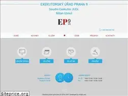 Sites similar to exekuce-majetku.cz