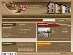 Sites similar to exekuce-ova.cz