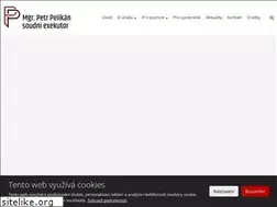 Sites similar to exekuce-pardubice.cz