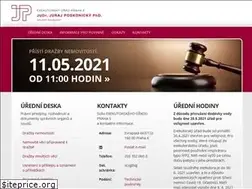Sites similar to exekuce.eu
