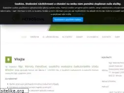 Sites similar to exekucebreclav.cz