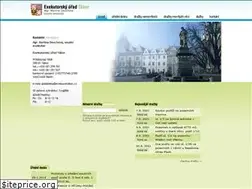 Sites similar to exekucetabor.cz