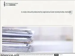 Sites similar to exekutor-piestany.sk