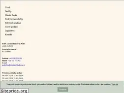 Sites similar to exekutorblazkova.cz