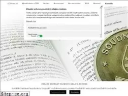 Sites similar to exekutorskyurad.eu