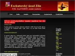 Sites similar to exekutorzlin.cz