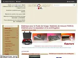 Sites similar to exel-mat.fr