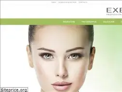 Sites similar to exel-usa.com