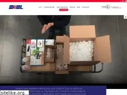 Sites similar to exel.com.mx