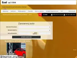 Sites similar to exel.gda.pl