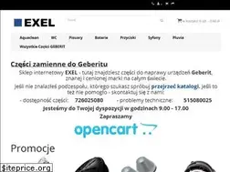 Sites similar to exel.pl