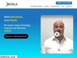 Sites similar to exela.co.uk