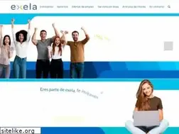 Sites similar to exela.co
