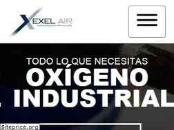Sites similar to exelair.com.mx